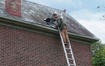 what affects urgent Riggend roof repairs