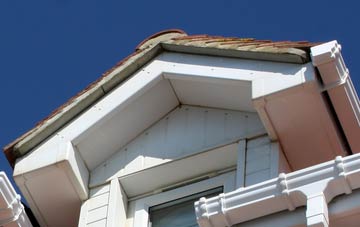 Riggend fascia installation costs