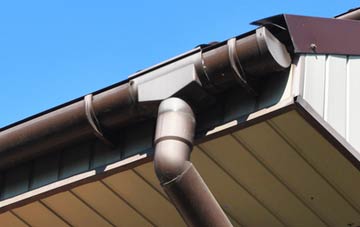 types of Riggend fascias