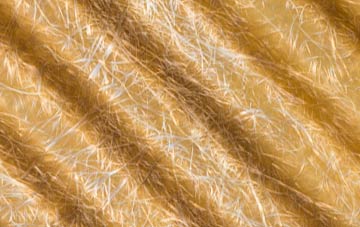 Riggend fibreglass roof waterproofing