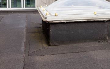 disadvantages of Riggend flat roofs