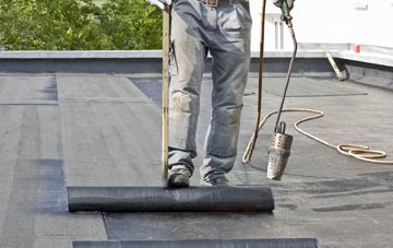 flat roof replacement Riggend, North Lanarkshire