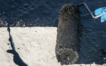 Riggend liquid sealant waterproofing