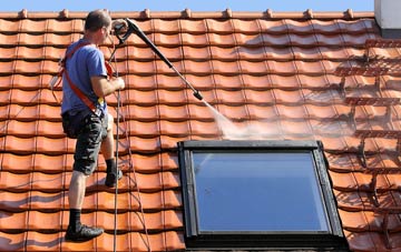 roof cleaning Riggend, North Lanarkshire
