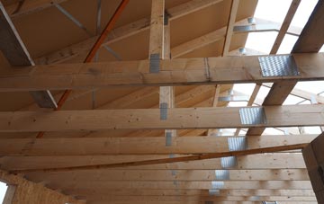 Riggend roof truss costs
