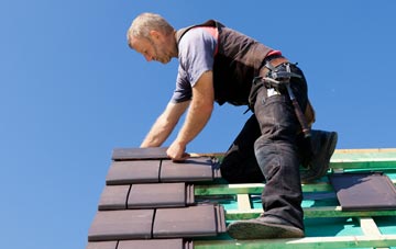 disadvantages of Riggend slate roofing
