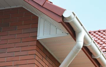 Riggend soffit repair costs