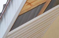 rated Riggend soffit repair companies